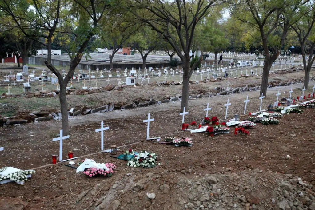 Το μεσημέρι η κηδεία της 22χρονης Πένυς – Θα γίνει στον Ιερό Ναό Αναστάσεως του Κυρίου στο Ηράκλειο