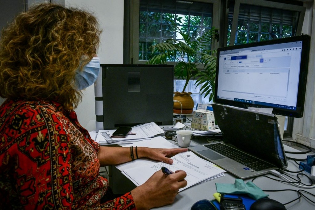 Παράταση για τις αλλαγές στο Ε9 – Έκπτωση 3% για εφάπαξ εξόφληση του φόρου εισοδήματος