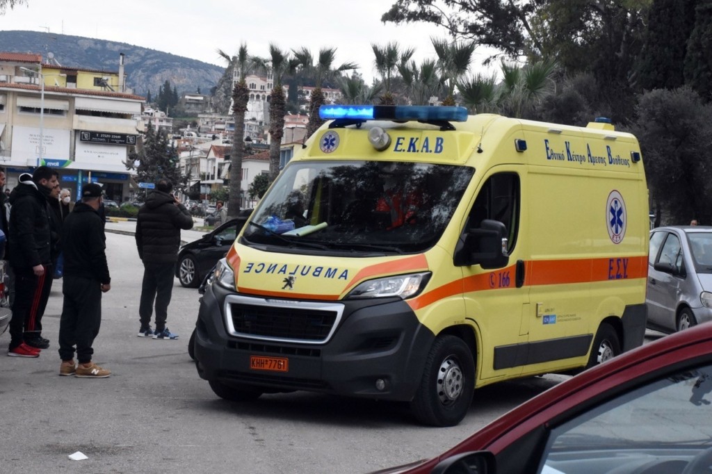 “Πάγωσε” η Πάτρα – Σκοτώθηκε σε τροχαίο 25χρονος πρωταθλητής στίβου