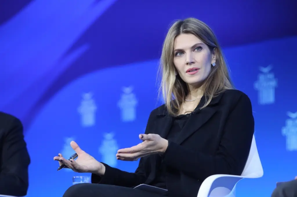 Νέες αποκαλύψεις για την Εύα Καϊλή – Εμπλοκή Τούρκου επιχειρηματία στο Qatar Gate