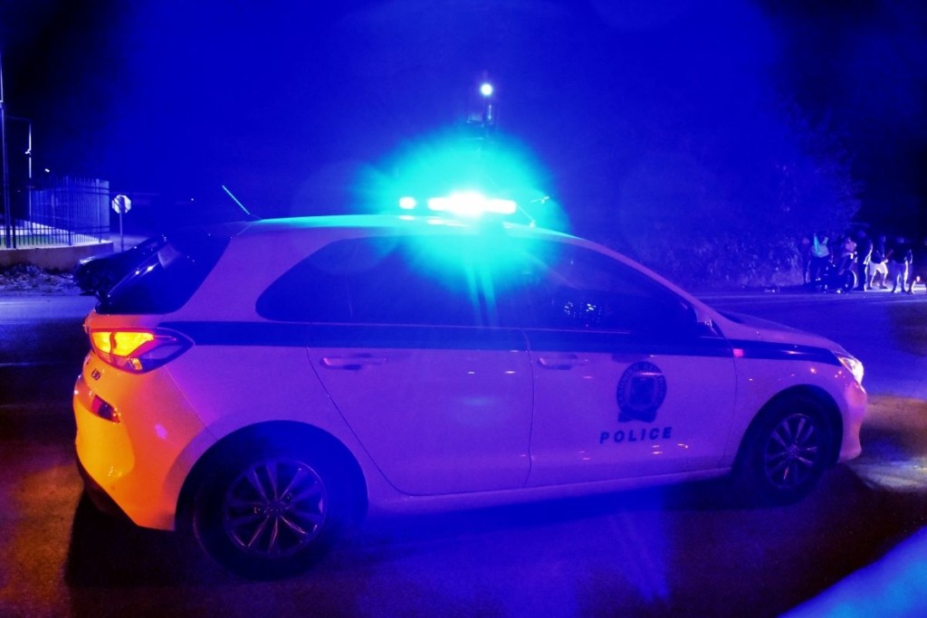 Σύλληψη αλλοδαπού για απόπειρα βιασμού νεαρής στη Θεσσαλονίκη
