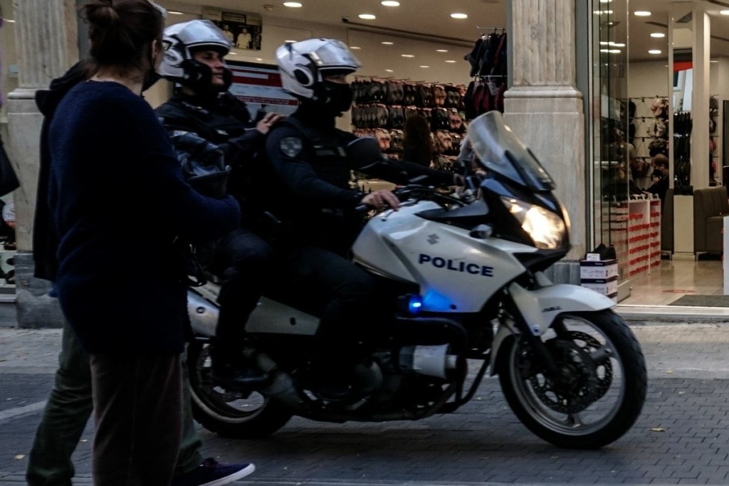Τέσσερις συλλήψεις μετά το οπαδικό επεισόδιο στο Εφετείο Αθηνών