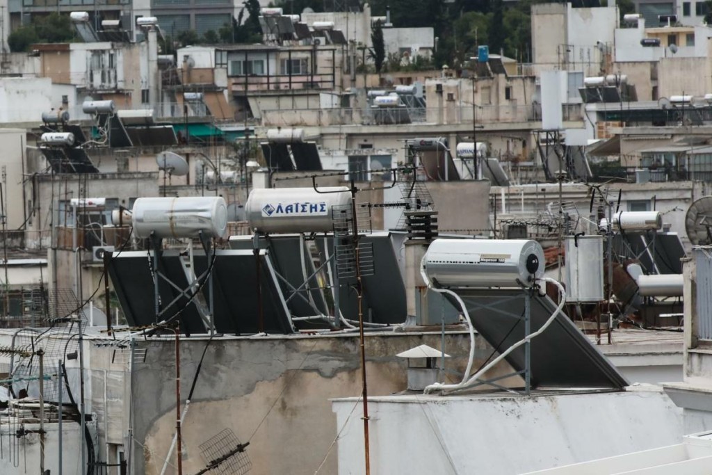 Αλλάζω Σύστημα Θέρμανσης και Θερμοσίφωνα: Αρχίζει σήμερα η υποβολή αιτήσεων για τους προμηθευτές
