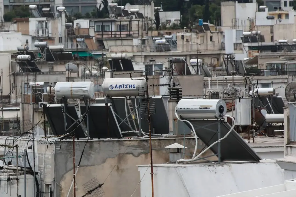 “Ανακυκλώνω – Αλλάζω Θερμοσίφωνα” – Οι προϋποθέσεις ένταξης, τα κριτήρια και τα ποσά