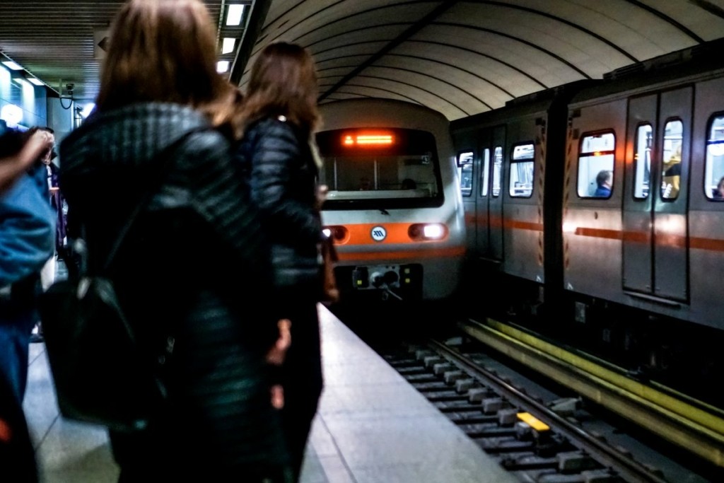 Πώς θα κινηθούν Μετρό, Τραμ και Ηλεκτρικός την Πέμπτη 16/3 – Ποιοι σταθμοί θα είναι κλειστοί