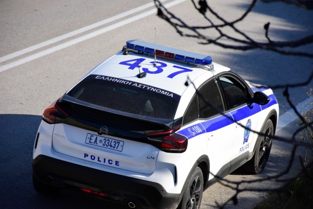 Παραδόθηκε 33χρονος που είχε καταδικαστεί για κλοπή στη Θεσσαλονίκη – Είχε αποδράσει από το δικαστικό μέγαρο