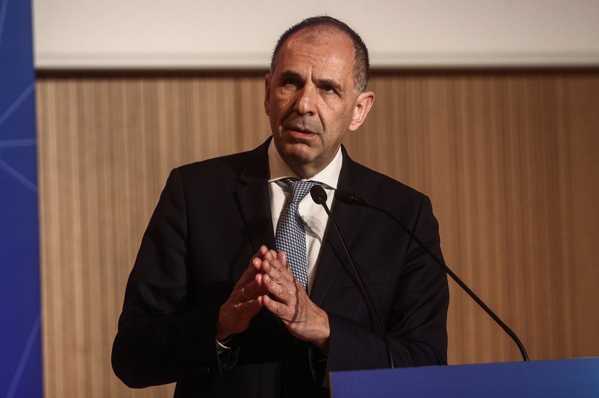 Σύγκρουση τρένων στα Τέμπη