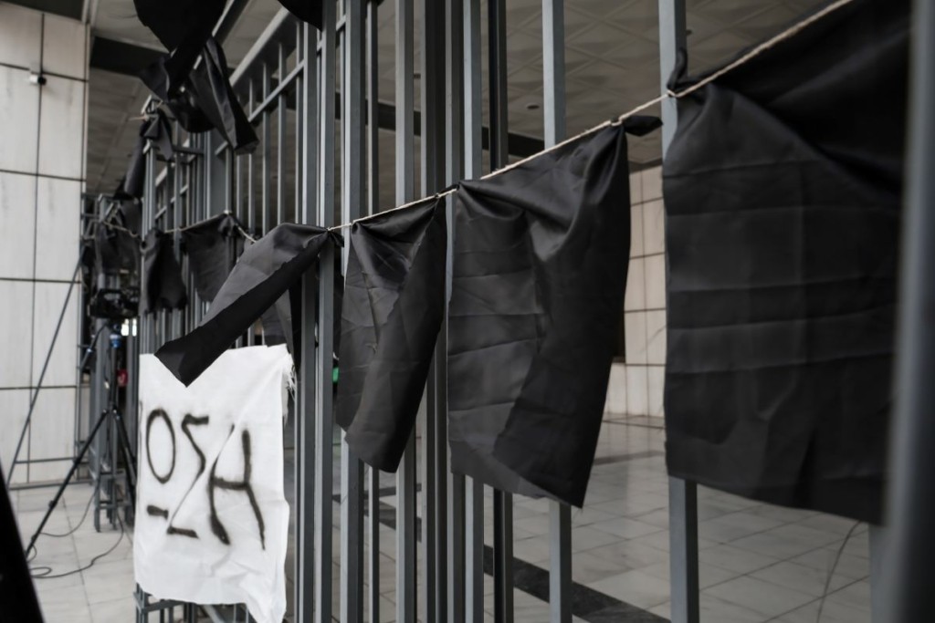 Πραγματογνώμονας στη δίκη Μάτι – “Υπήρχαν αναγγελίες για 37 νεκρούς μέχρι να φτάσει ο πρωθυπουργός στο Συντονιστικό Κέντρο”