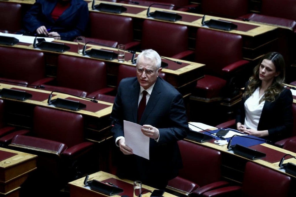 Επανέρχεται ο ΣΥΡΙΖΑ στο θέμα του σταθμάρχη – “Ομολογία κυβερνητικής ενοχής η απάντηση Βορίδη”