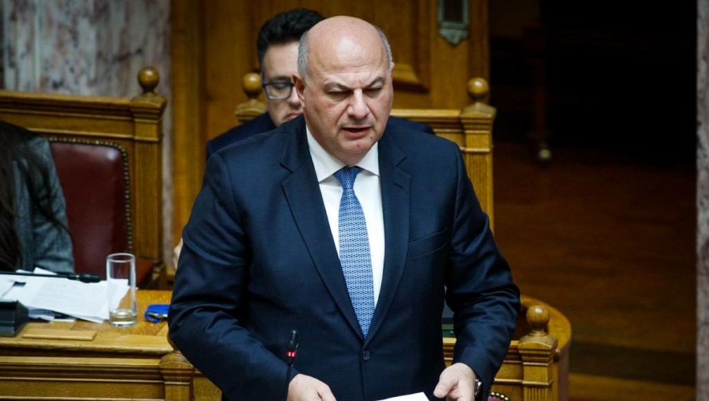 ΟΠΕΚΕΠΕ: Τέλος στη θητεία του προσωρινού προέδρου με απόφαση Τσιάρα