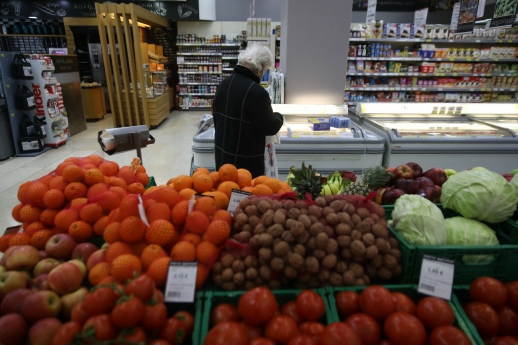 Ενίσχυση με πάνω από 500 εκατ. ευρώ για 2,9 εκατ. δικαιούχοι του Market Pass