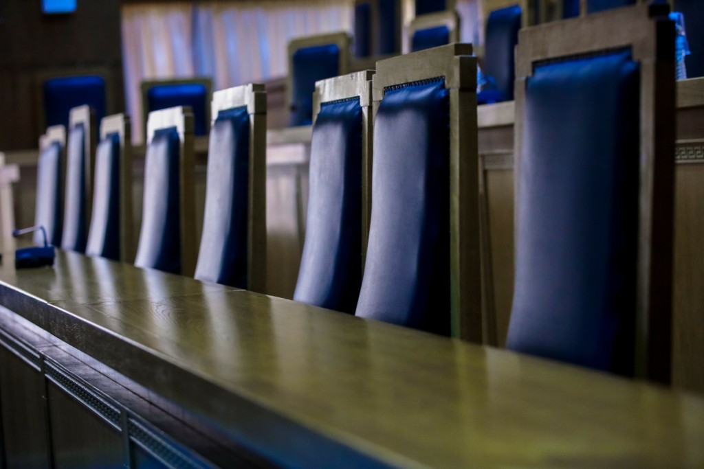 Τρία χρόνια φυλάκισης σε 35χρονο που τραυμάτισε βαριά μετανάστη στη Μυτιλήνη