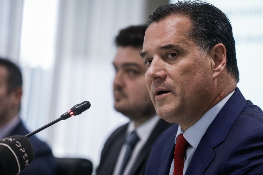 Δήλωση που θα συζητηθεί από Άδωνι Γεωργιάδη – Ευθεία επίθεση από ΣΥΡΙΖΑ