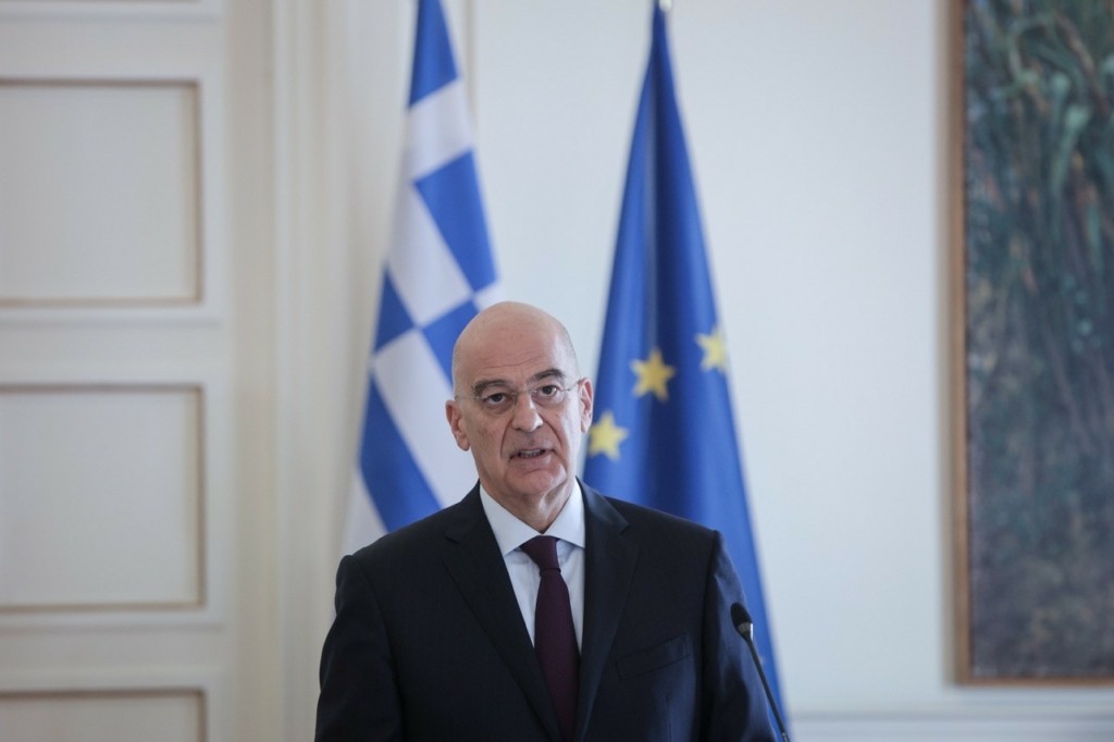 Δένδιας για Τέμπη – “Oφείλουμε να διερευνήσουμε τα αίτια και να μη μείνει τίποτα αναπάντητο”