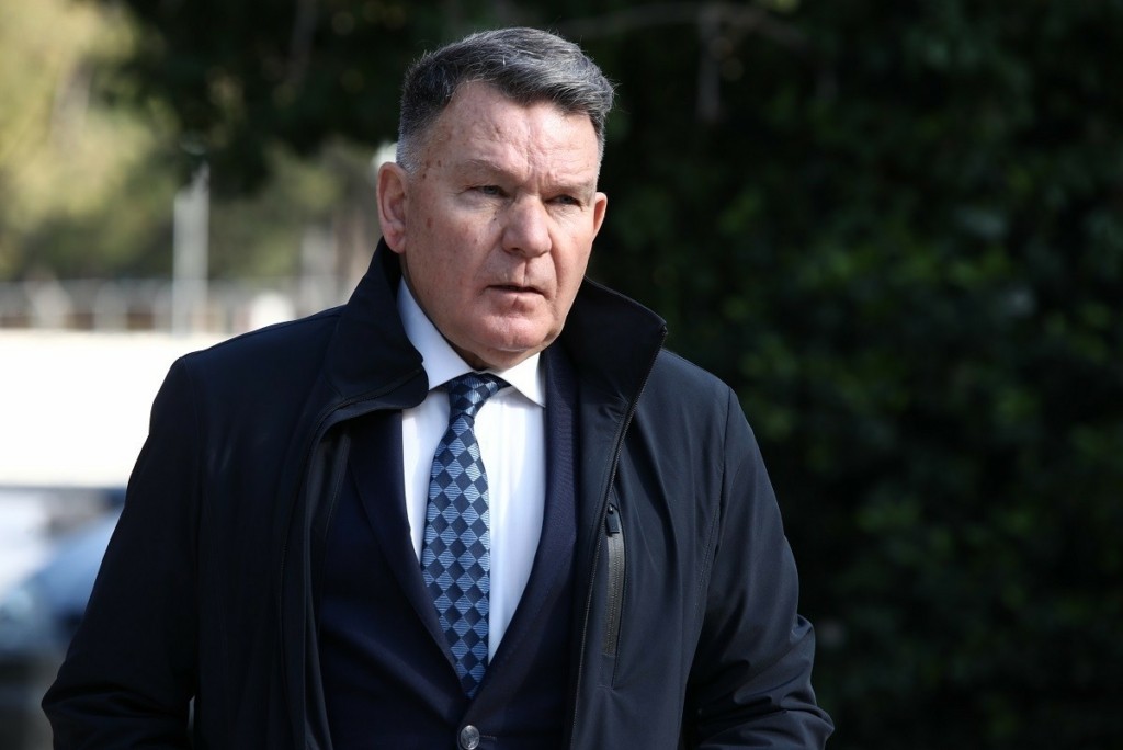 Κούγιας για υπόθεση Πισπιρίγκου – “Γνωστός παρουσιαστής δημοσιοποίησε παράνομα την πρόταση εισαγγελέα”