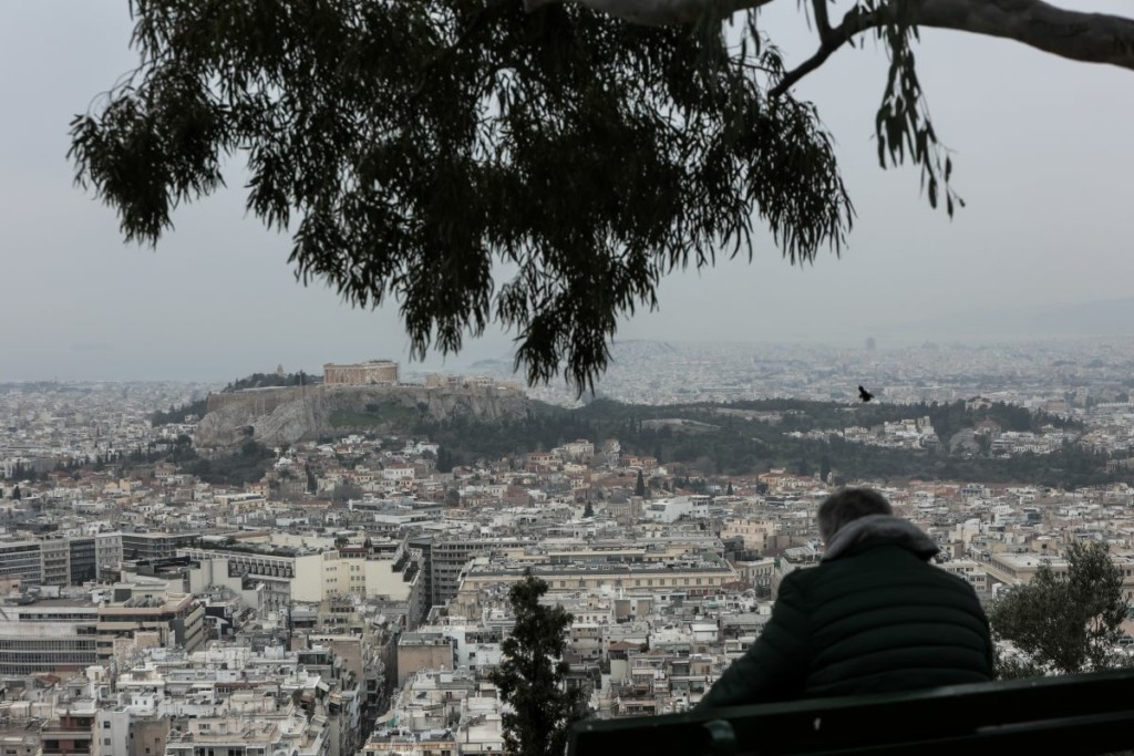 Επιδείνωση του καιρού από Δευτέρα – Παγετός και χιονοπτώσεις προβλέπει ο Αρναούτογλου (vid)
