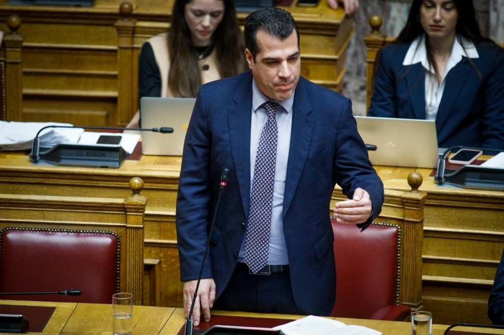 Παραμένουν στα νοσοκομεία οι τραυματίες των Τεμπών – Το “ευχαριστώ” του Πλεύρη