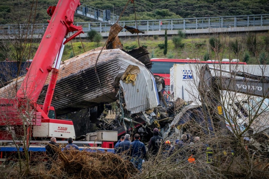 Η προφητική ανακοίνωση των εργαζομένων στα τρένα – “Δε θα περιμένουμε το δυστύχημα που έρχεται”