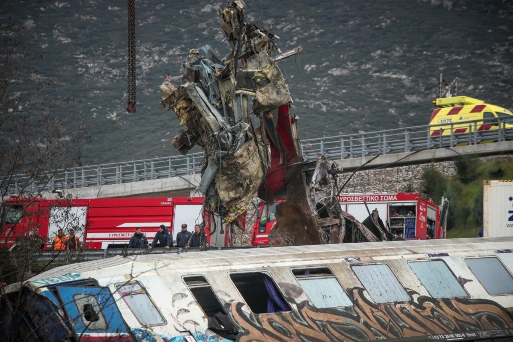 “Μας έφερναν συνέχεια παιδιά” – Η ανατριχιαστική μαρτυρία γιατρού από τη Λάρισα