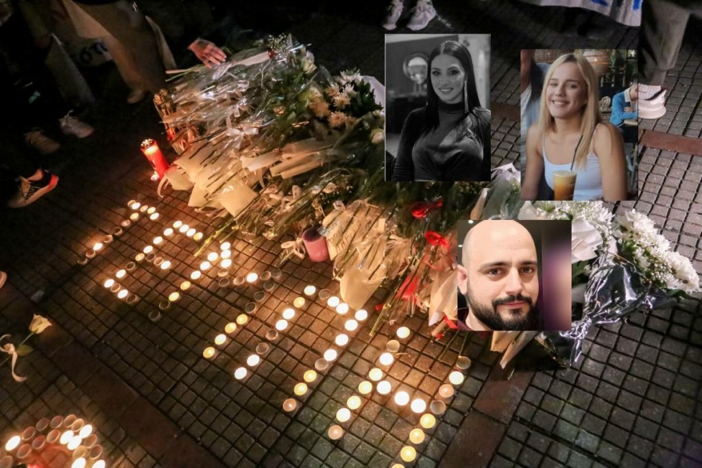 Συγγενείς των θυμάτων στα Τέμπη για τα μέτρα στήριξης – “Με βοηθάει η Πολιτεία και θα πω όχι;”