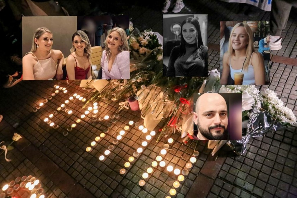 Ραγίζουν καρδιές οι ανθρώπινες ιστορίες πίσω από την τραγωδία στα Τέμπη – Το απόγευμα στην Κατερίνη η πρώτη κηδεία
