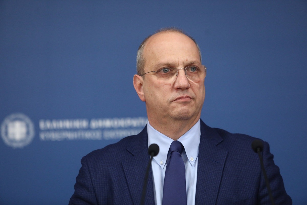 Εκλογές 2023