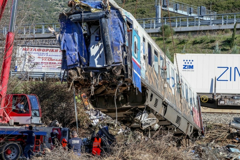 Η επόμενη “ημέρα” μετά την προφυλάκιση του σταθμάρχη – Η κεντρική υπερασπιστική γραμμή