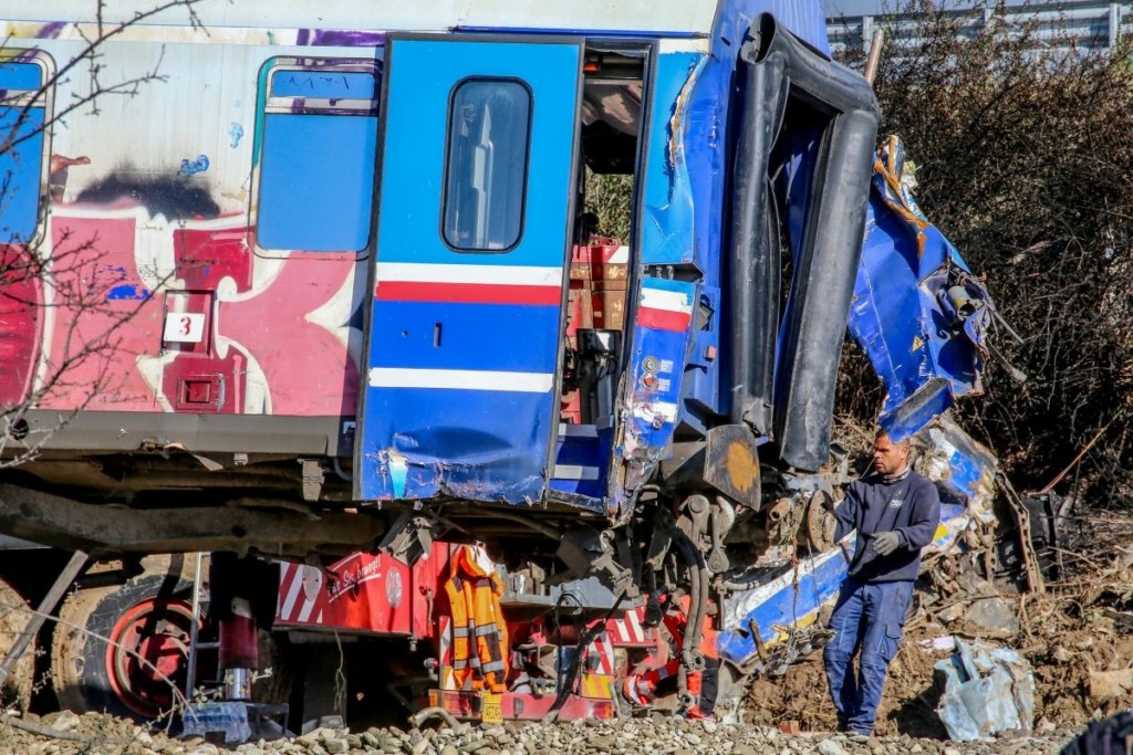 Οι κατηγορίες που αντιμετωπίζουν οι σταθμάρχες και ο επιθεωρητής που θα απολογηθούν την Παρασκευή