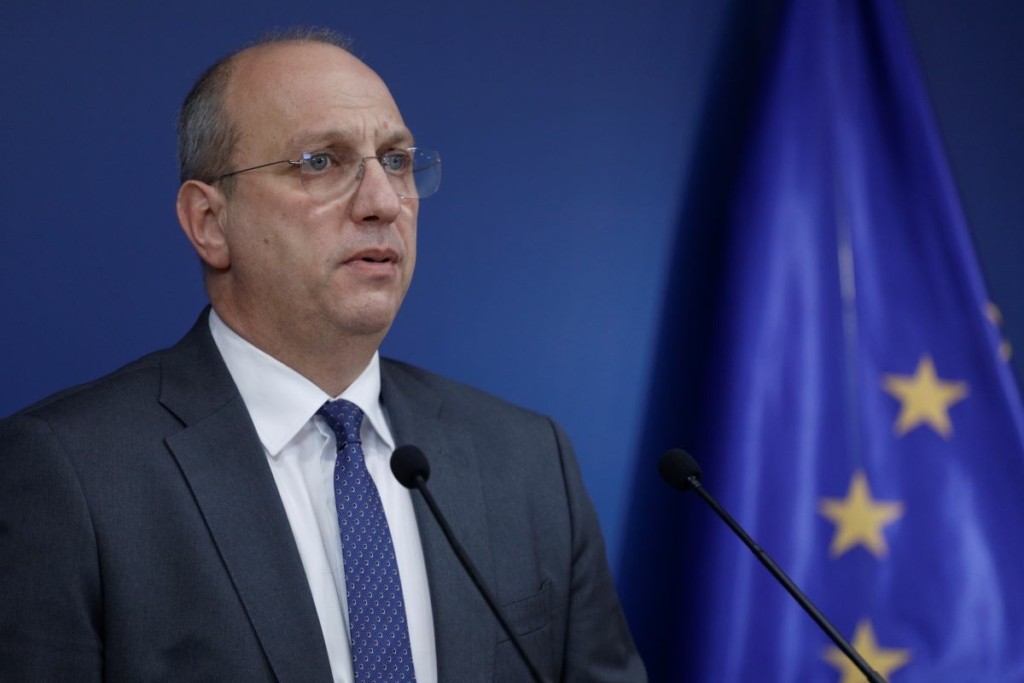 Τι ανέφερε ο Γιάννης Οικονόμου για την ψηφιακή κάρτα της ΔΕΚΟ – “Εφαρμόζεται ήδη από το περασμένο καλοκαίρι”