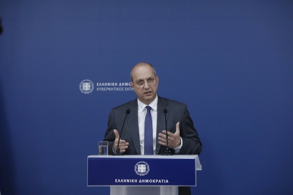 Επίθεση Οικονόμου σε ΣΥΡΙΖΑ- “Ο Πολακισμός είναι η βασική συνιστώσα της Κουμουνδούρου”
