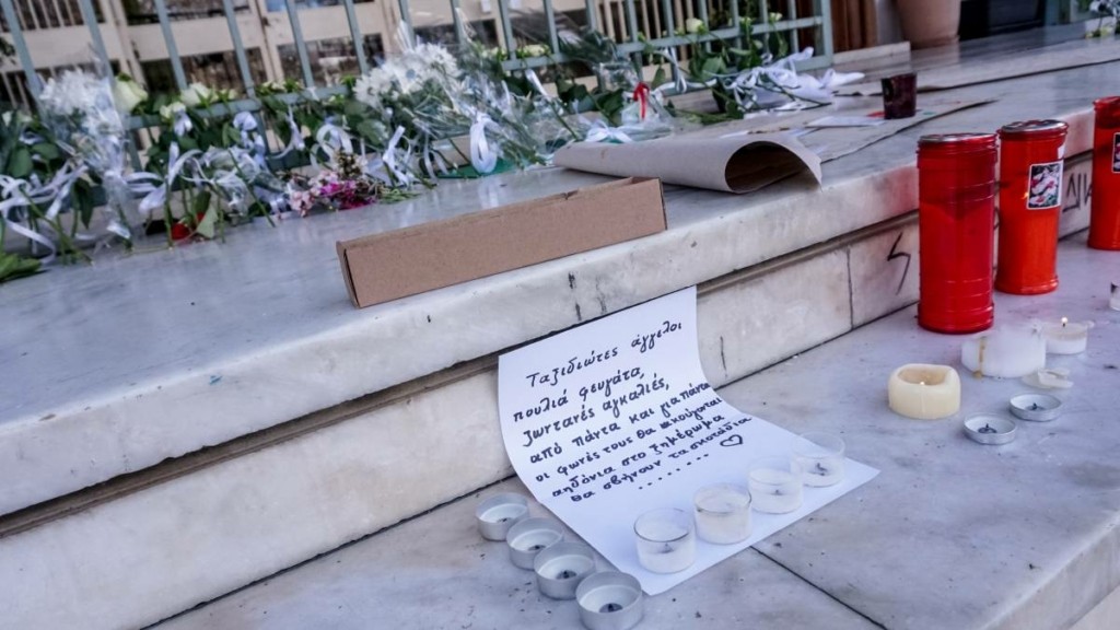 Πώς φτάσαμε στις τρεις νέες διώξεις για το δυστύχημα τα Τέμπη – Τα βίντεο που τους “έκαψαν”