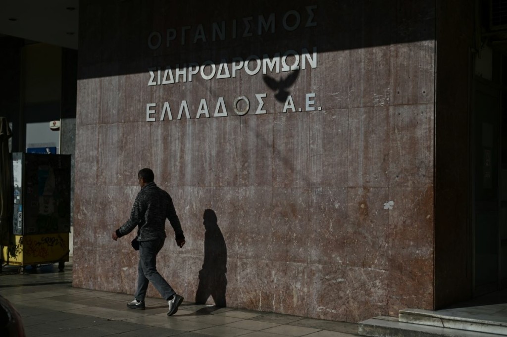 “Βόμβα” οι καταγγελίες πρώην διευθυντή ΟΣΕ – “Πού πήγαν τα λεφτά; Γιατί δεν φτιάχτηκαν τα έργα” (vid)