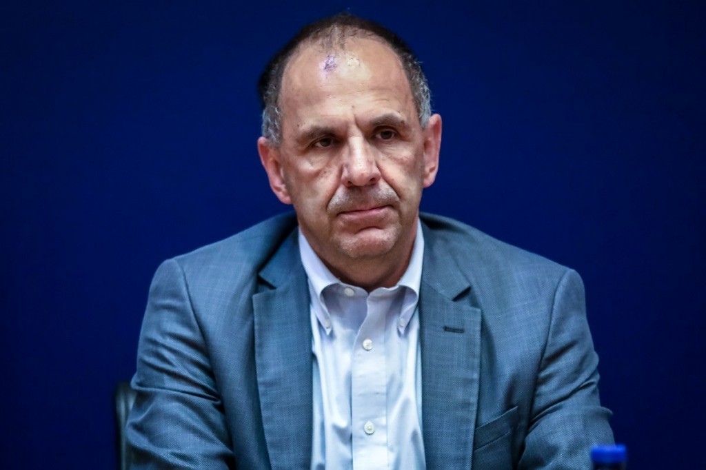 Γεραπετρίτης για τους σιδηροδρόμους – “Την Τετάρτη το πλαίσιο επανεκκίνησης, σε πλήρη λειτουργία πριν το Πάσχα”