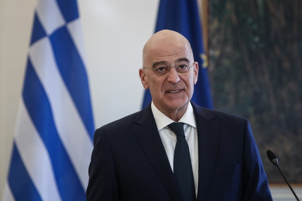 Το “ευχαριστώ” του Δένδια για τη “θερμή υποδοχή” στον Καναδά – “Μοιραζόμαστε τις ίδιες αξίες”