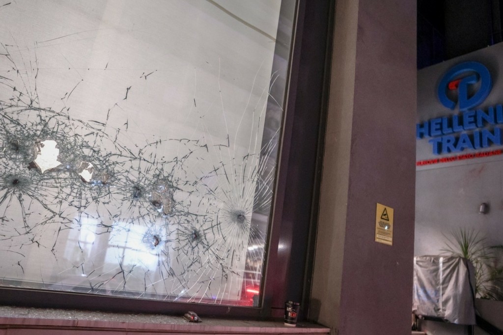 Η Ηellenic Train επέστρεψε στις οικογένειες τα χρήματα του εισιτηρίου για το μοιραίο τρένο στα Τέμπη