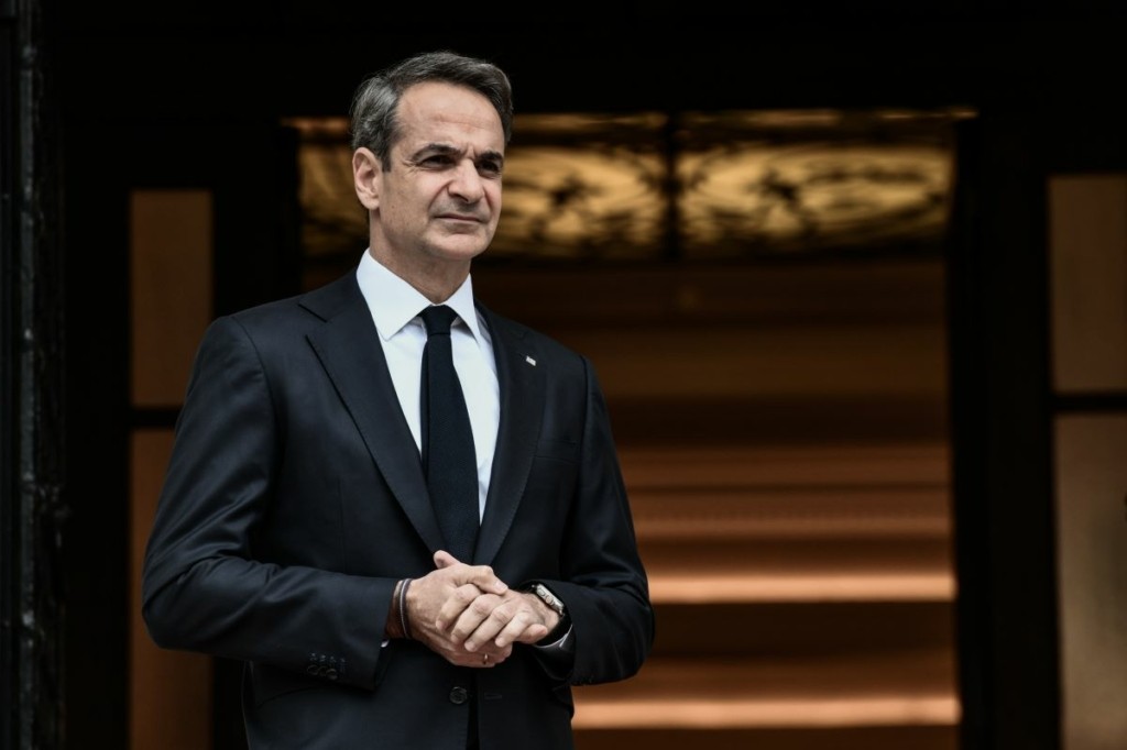Μητσοτάκης για Μύκονο – “Δε νοείται να υπάρχει ένα νησί στο οποίο κάποιοι θεωρούν ότι είναι υπεράνω του νόμου”