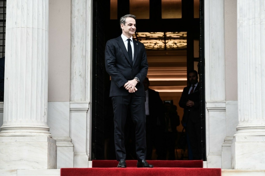 Μητσοτάκης για Τέμπη – “Με το χέρι στην καρδιά, δεν θα ξεχάσω ποτέ τι συνέβη και γιατί”