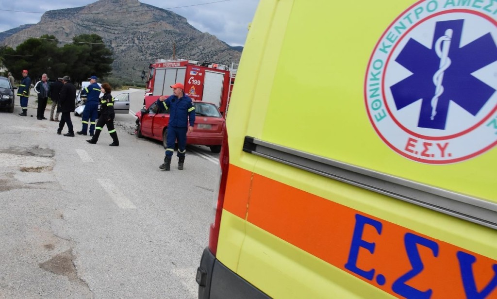 Νεκρή ηλικιωμένη στη Δράμα μετά από πτώση σε πηγάδι
