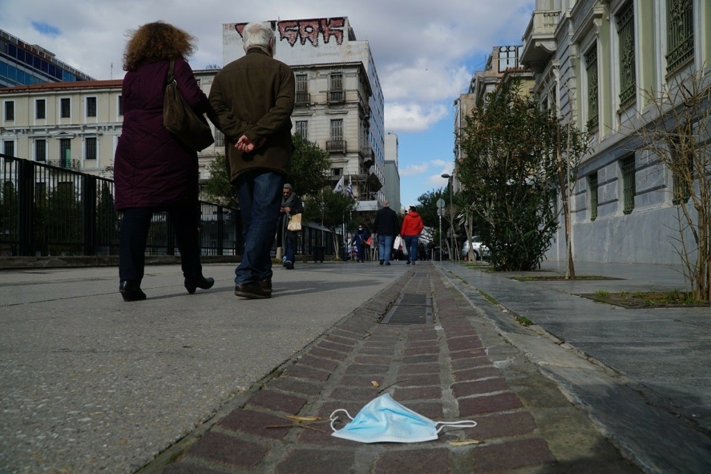 Σε πλήρη ύφεση τους επόμενους μήνες η πανδημία του κορονοϊού – Προσοχή στις ευάλωτες ομάδες πληθυσμού