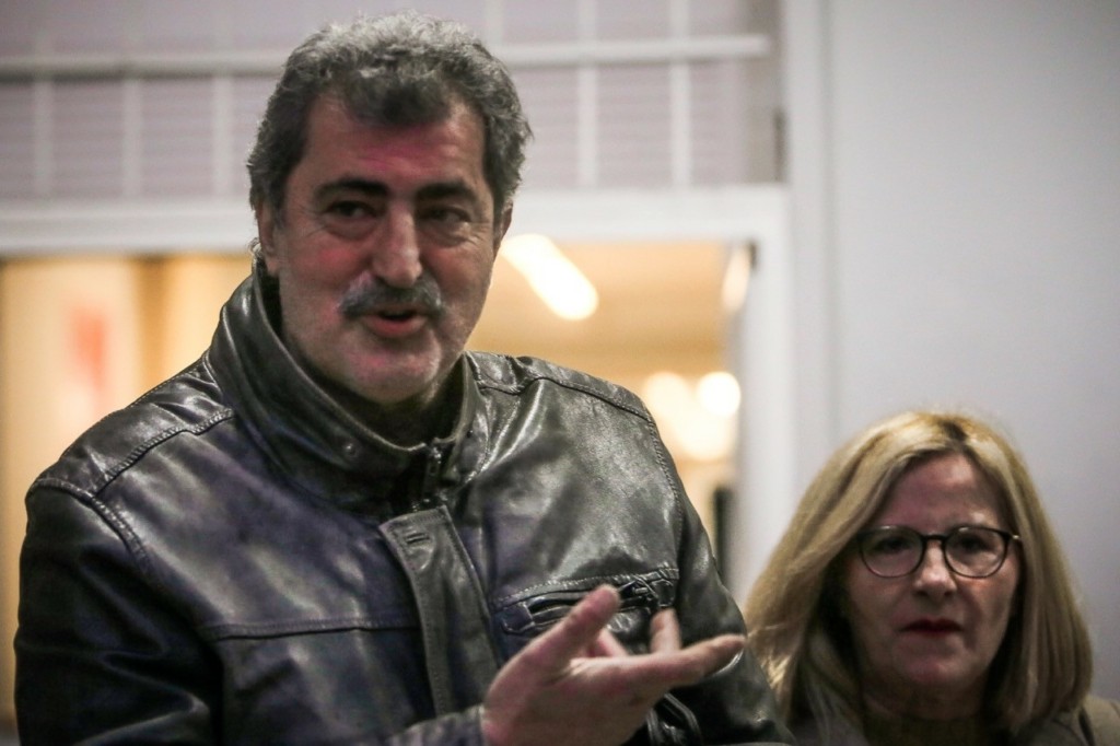 Κόντρας συνέχεια ανάμεσα σε Πολάκη και Χατζηνικολάου – Οι νέες αναρτήσεις που βάζουν “φωτιά”