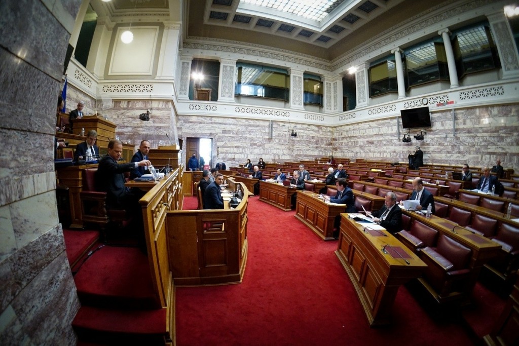 Σφοδρή επίθεση από Παππά σε Γεραπετρίτη – H τοποθέτηση του στην Επιτροπή Θεσμών και Διαφάνειας