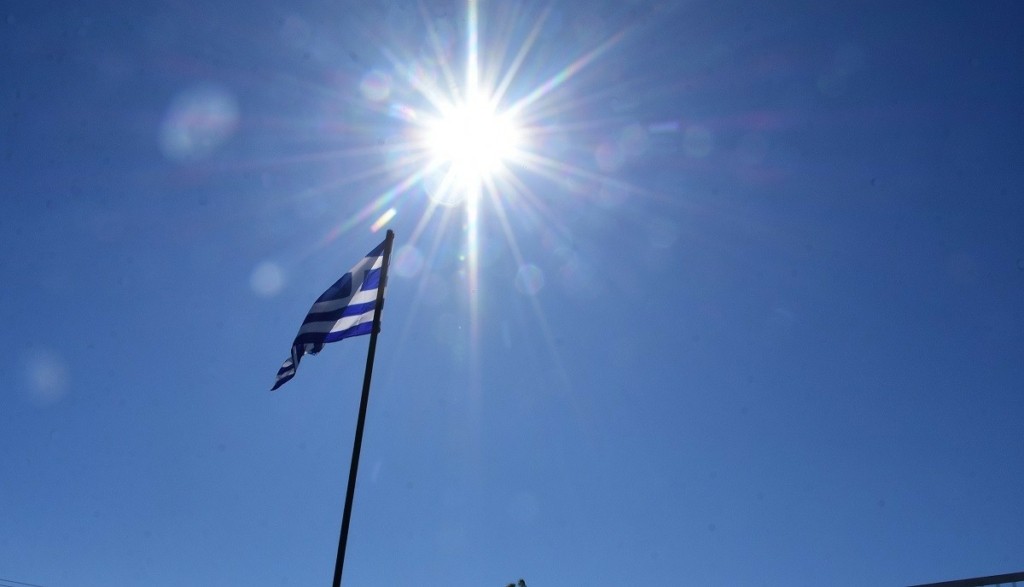 Με τι καιρό θα γιορτάσουμε την 25η Μαρτίου – Πότε ξεκινά ο ανοιξιάτικος χιονιάς στη χώρα