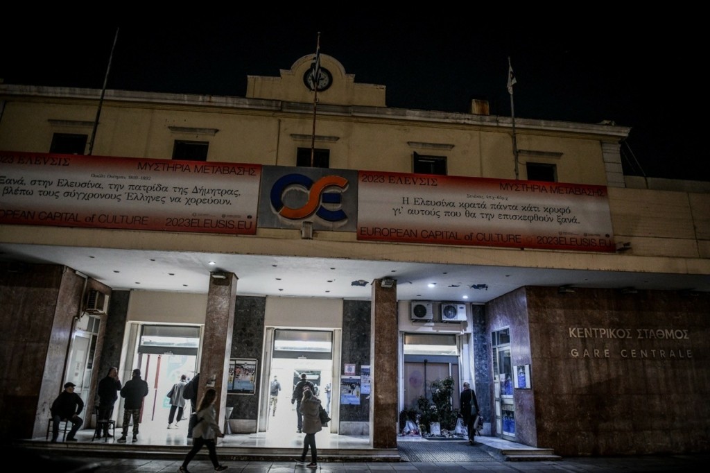 Ελεύθεροι οι δυο οδηγοί που είχαν εμπλοκή στο τροχαίο του διευθυντή κυκλοφορίας του ΟΣΕ