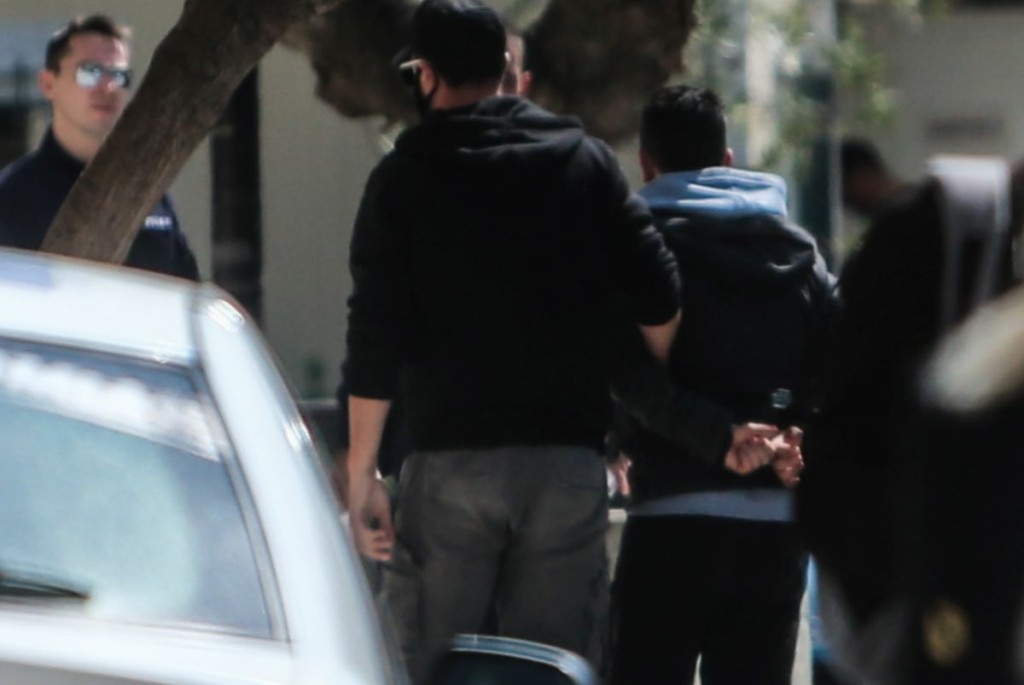 Προθεσμία απολογίας πήρε ο προπονητής πολεμικών τεχνών στην Ηλιούπολη