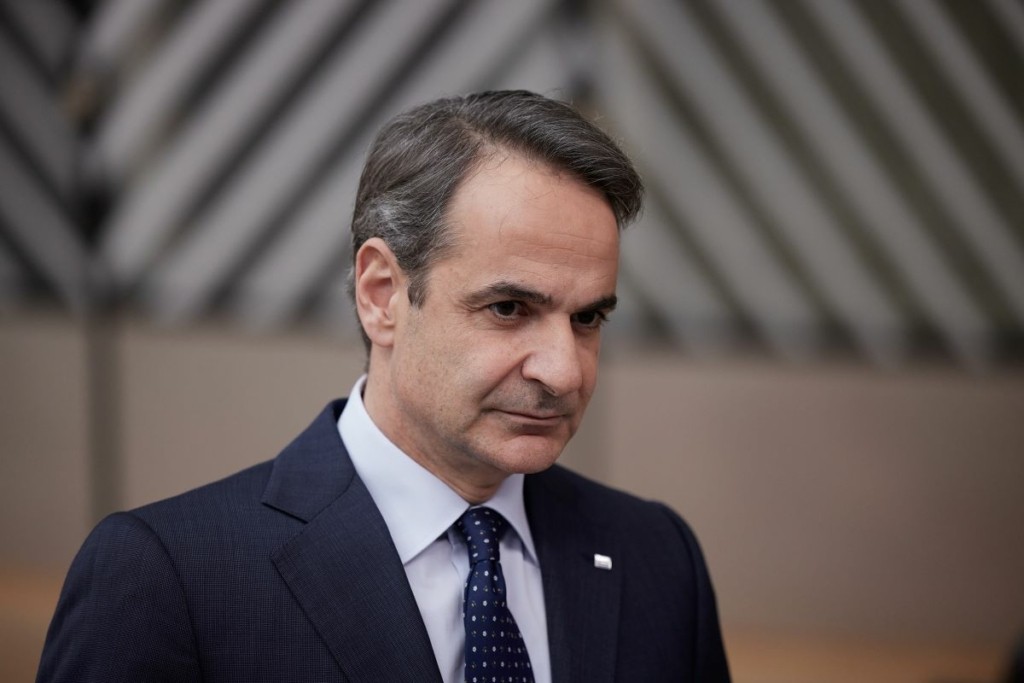 “Λύσεις περιμένουν οι πολίτες, όχι τοξικότητα” δηλώνει ο Μητσοτάκης – Οι νέες λειτουργίες των σιδηροδρόμων