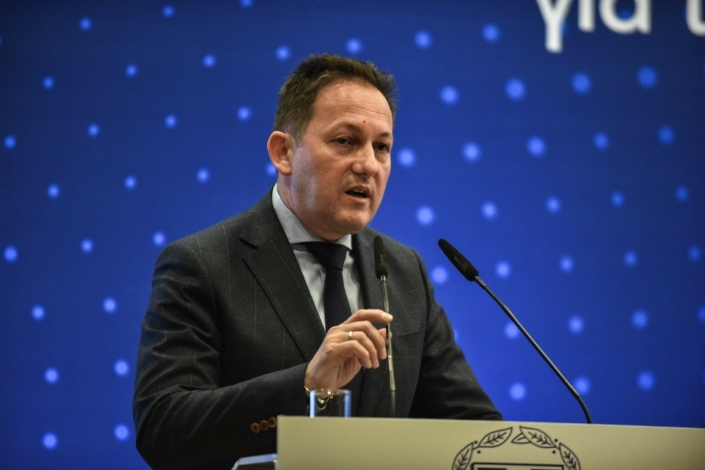 Κατανομή 23,14 εκατ. ευρώ σε όλους τους δήμους της χώρας για δράσεις πυροπροστασίας