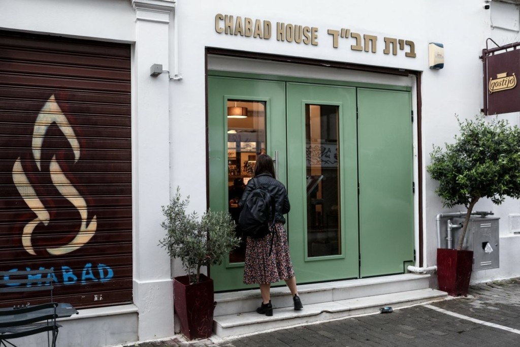 Οι τρομοκράτες της “Δύναμης Κούντς” περίμεναν το εβραϊκό Πάσχα για να “χτυπήσουν” στο εστιατόριο της Αθήνας