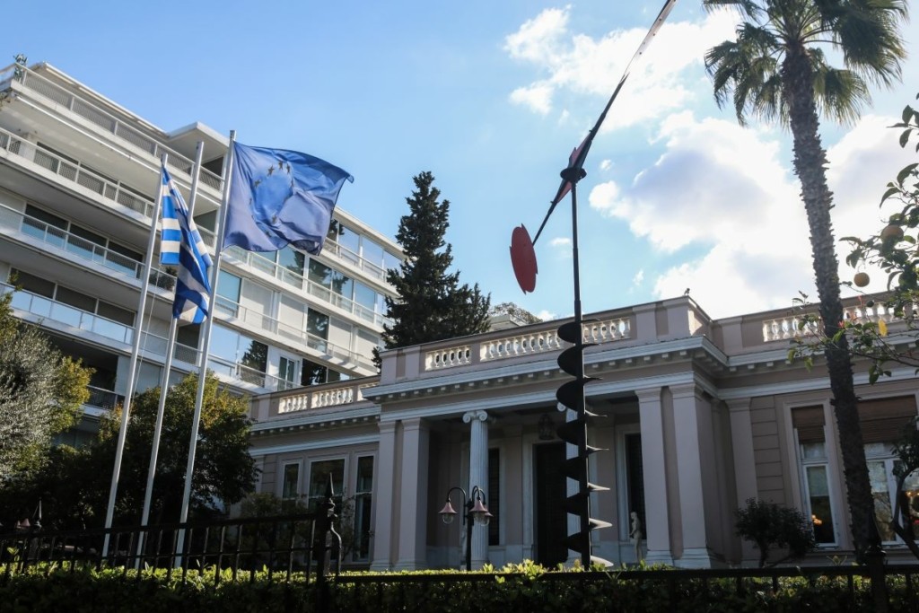 Τέλος η συνεδρίαση ΚΥΣΕΑ –  Εγκρίθηκε η προμήθεια συστημάτων SPIKE- NLOS