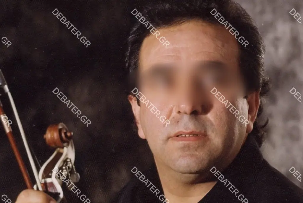 “Να ανοίξουν τα στόματα” – Τα πρώτα λόγια του 11χρονου από την Κρήτη που βίαζε κι εξέδιδε λυράρης