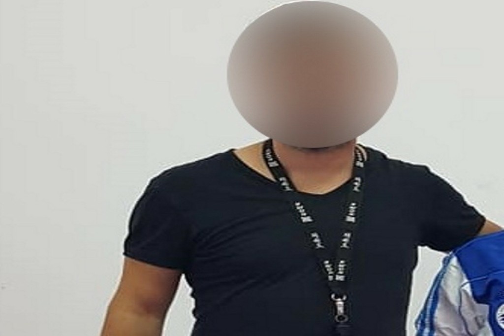 Ποινική δίωξη στον προπονητή “τέρας” της Ηλιούπολης – Βίαζε κατ’ εξακολούθηση αθλήτριές του